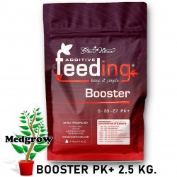 POWDERFEEDING BOOSTER PK+...
