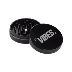 VIBES X AEROSPACED GRINDER...